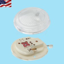 Interior Roof Dome Light Lamp Assy For Nissan Frontier 1998 1999 2000 2001 2002
