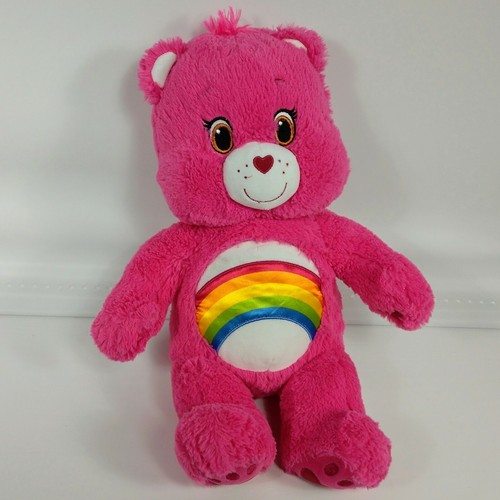 build a bear stuffies
