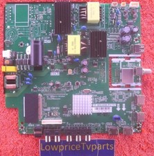 Supersonic Sc-4014k Power Supply/main Board V400dj2-q01, Z19111675-2a00379