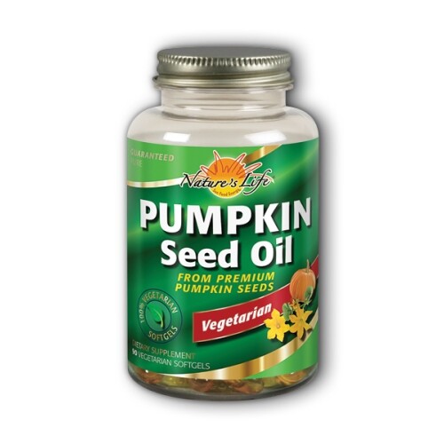 SEED Bob's Red Mill Organic Pumpkin Seeds -- 12 oz - Vitacost
