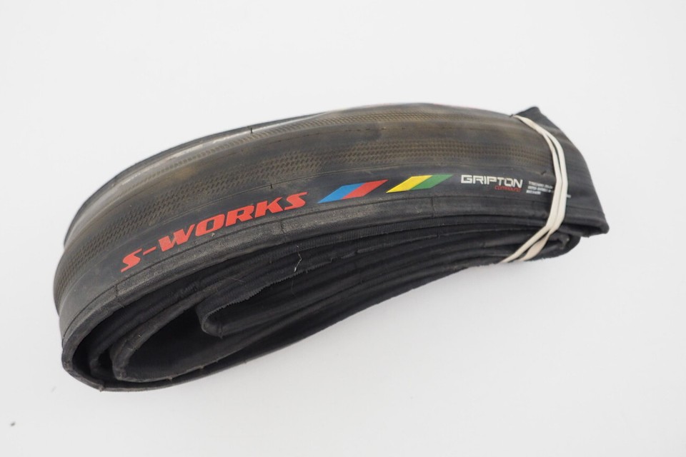 Specialized SWorks Turbo 700c x 28mm Clincher Road Bike Tire eBay