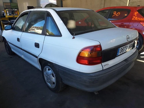 1103872 Bobina Encendido para OPEL ASTRA F BERLINA Básico 1991 6130030 - Imagen 4 de 4