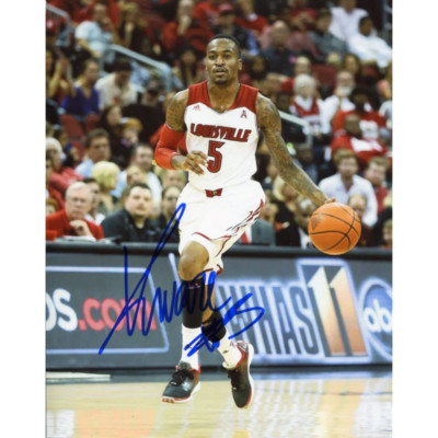 Kevin Ware Autographed 8x10 Photo