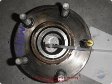 Used Front Wheel Hub fits: 2002 Ford Mustang Front w/ABS Front Grade A