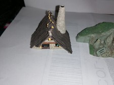 Stücke Dorf Asterix