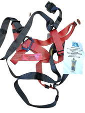 BRECON Full Body Harness 3274 Personal Protective Equipment Safety Gear