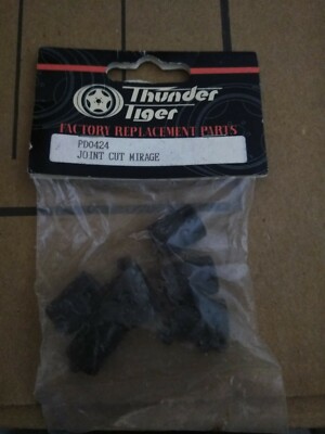 THUNDER TIGER RC ,NIP,,pd0424