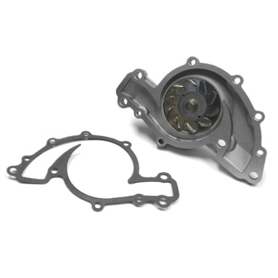Water Pump fits 95-09 GMC Chevrolet Oldsmobile Pontiac Buick Water Pump fits 95-09 GMC Chevrolet Oldsmobile Pontiac Buick