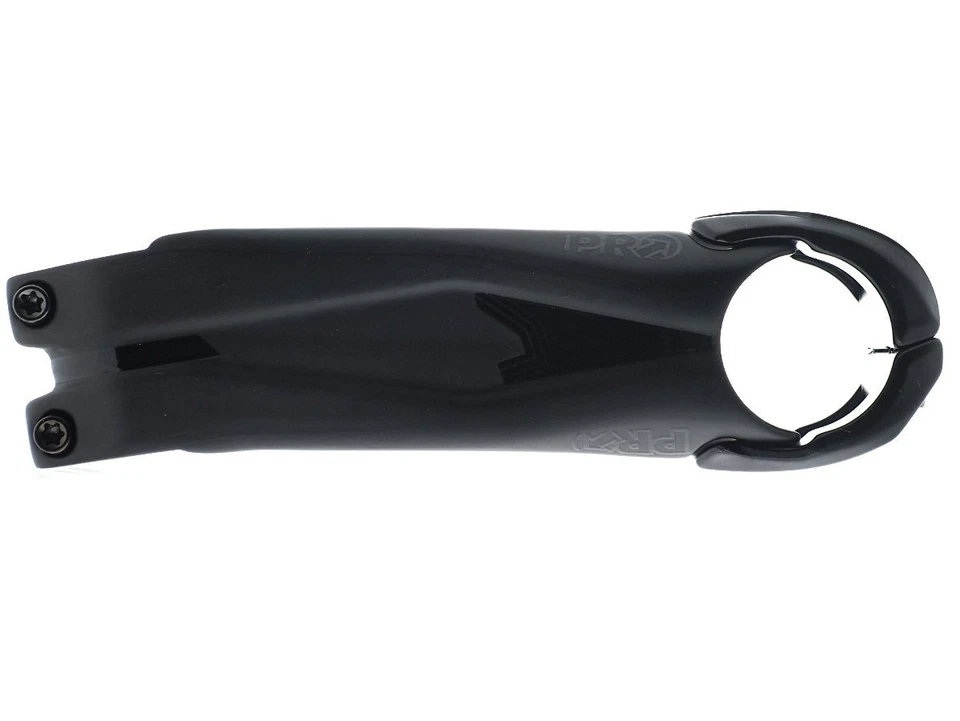 Shimano PRO Vibe Carbon Stem, 1-1/8" ±8 Degree 130mm 31.8mm - Image 3 of 4