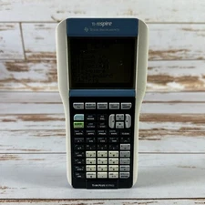 TI-Nspire CAS Graphing Calculator | Tested Algebra Calculus STEM Tool