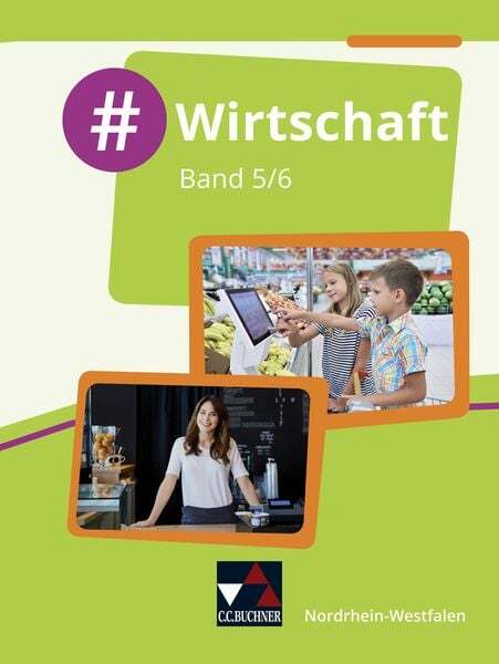 Thumbnail - Wirtschaft 5/6 Nordrhein-westfalen