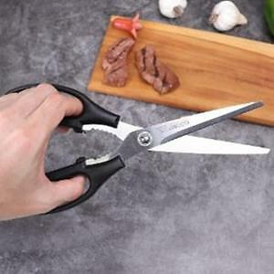Kitchen Scissors Korean BBQ 10