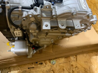 Opel Astra Mk. 1.4 Turbo 16V Gearbox Transmission 9MDN