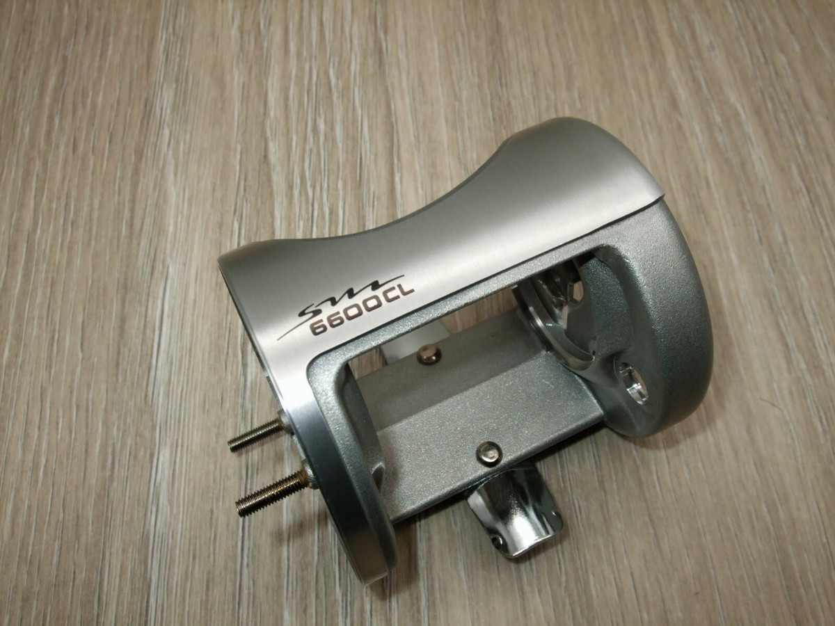 abu ambassadeur SM 6600 CL アブ アンバサダー