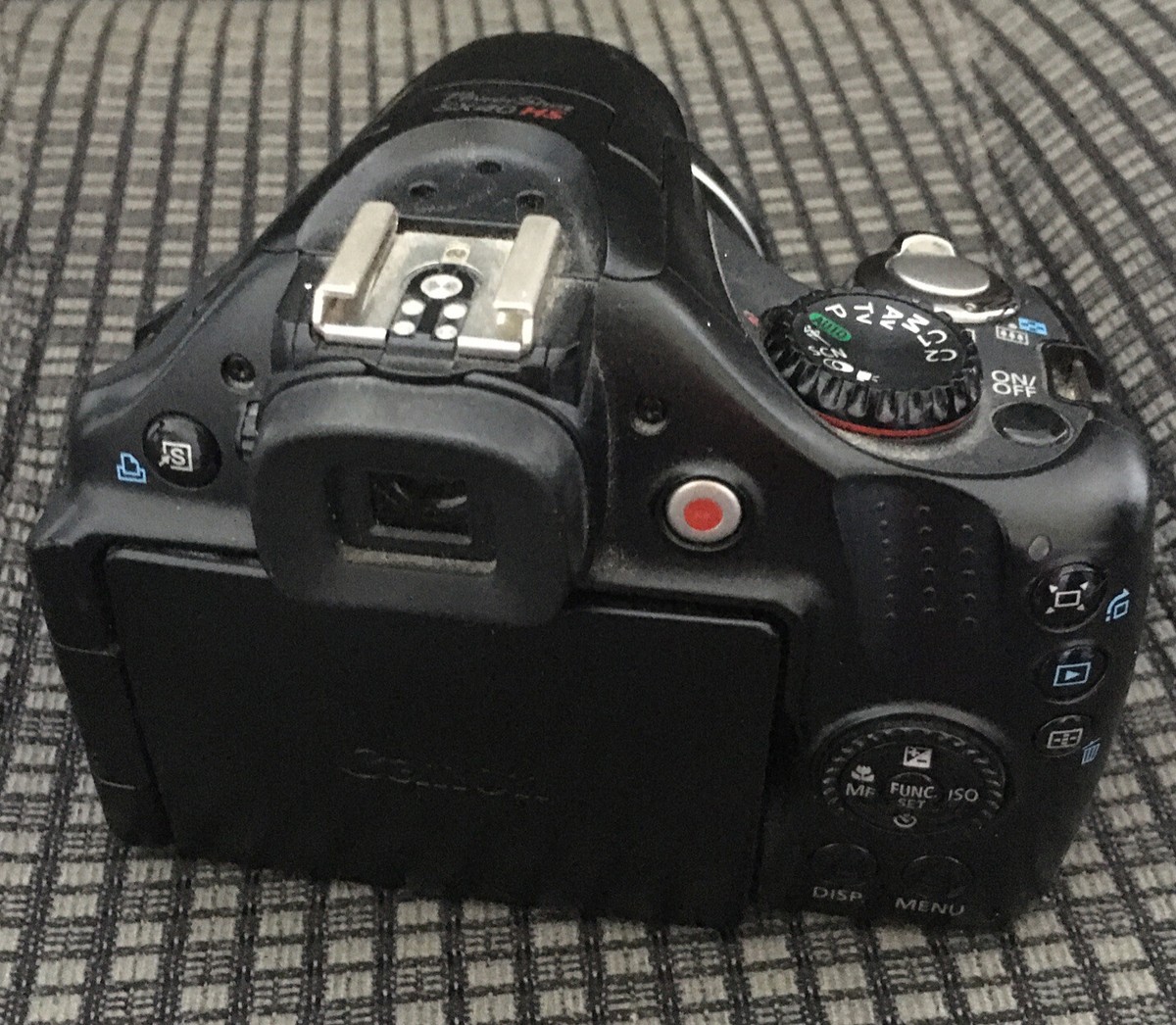 Canon PC 1680 Power Shot SX 40 HS (412052014790) 7.4 V | eBay Canon PC 1680 Power Shot SX 40 HS (412052014790) 7.4 V | eBay
