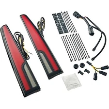 CIRO Calade Tail Lights 40086