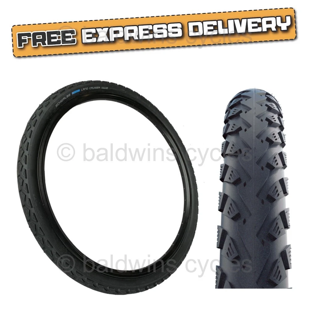 schwalbe land cruiser 700x40c