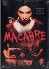 MACABRE [DVD] [CANADIAN] - NEW DVD Asian Extreme Horror  film by the MO brothers