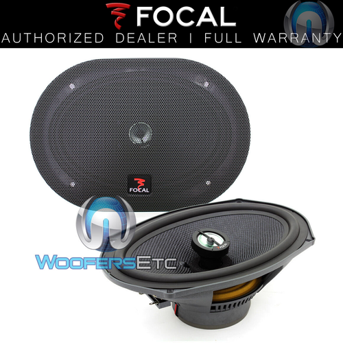 FOCAL 690CA1 ACCESS 6X9\