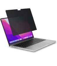 Kensington MagPro Elite Magnetic Privacy Screen for MacBook Pro 16 Inch,K58371WW