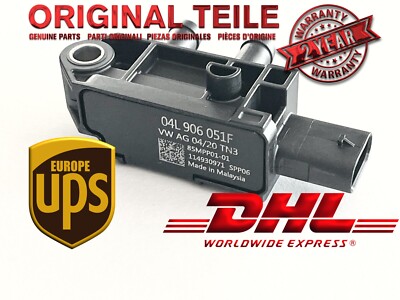 OEM Differenzdruckgeber Passt Für 04L906051AB 04L906051F 04L906051L