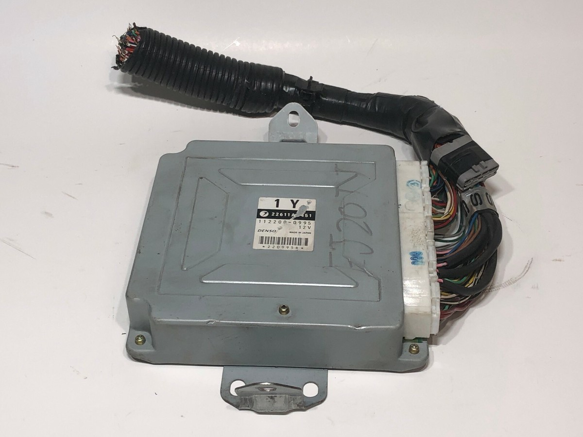 CTS BH5 レガシィ S401チューンドECU 公式通販 5MT用 Racing ECU BE5