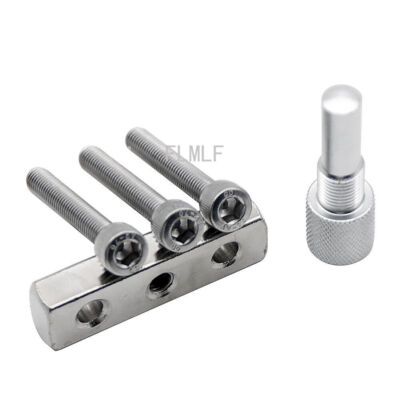 Outil De Démontage Moteur LAMA Pour Moteur 1/5 HPI BAJA, King, FG, Losi - Neuf En Emballage
