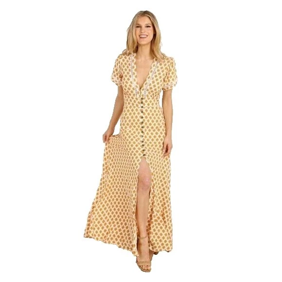 Ropa de tamaño regular de Rayón Cleobella para Mujeres