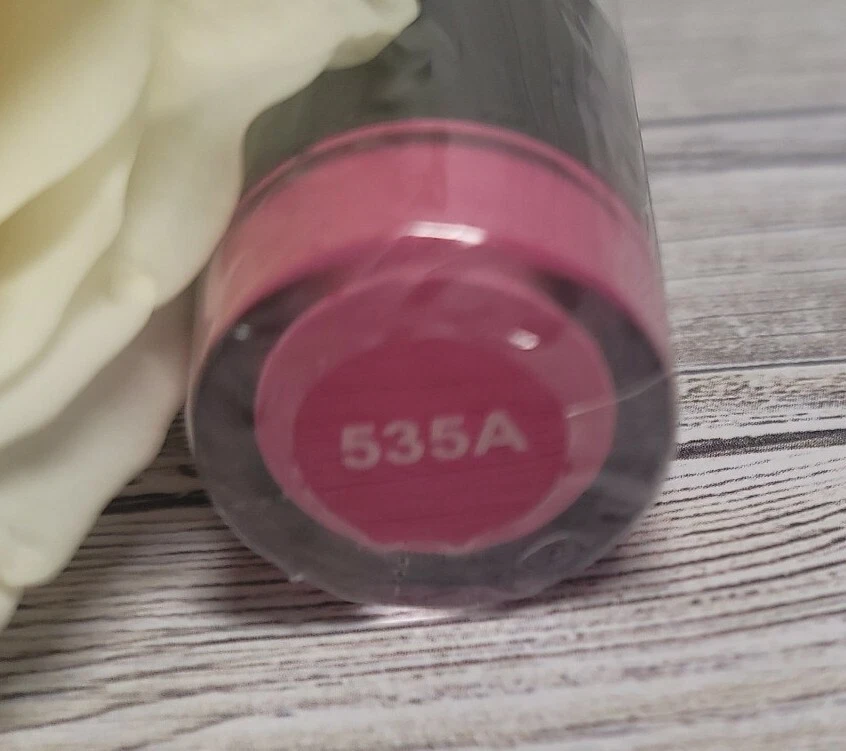 1 NYX Extra Creamy Round Lipstick - LSS535A Pink Lyric | eBay