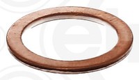 Elring 119.504 Dichtring, ÖLablaßSchraube FüR Volvo 119504