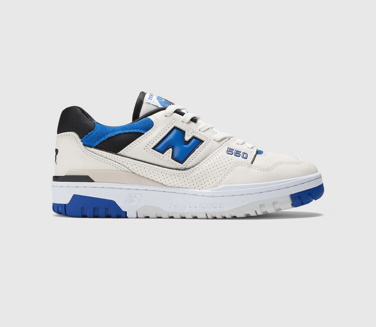 new balance 550 colourways