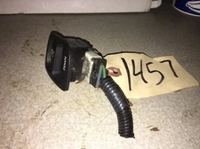 Right Rear Door Window Switch Off 96 Satern Wagon S Series  Chevy