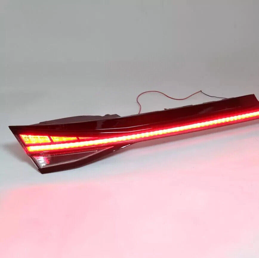 Rear Door Trunk Tail Light Trun Light Brake Lamp For Hyundai Elantra 2021-2024 - Изображение 4 из 4
