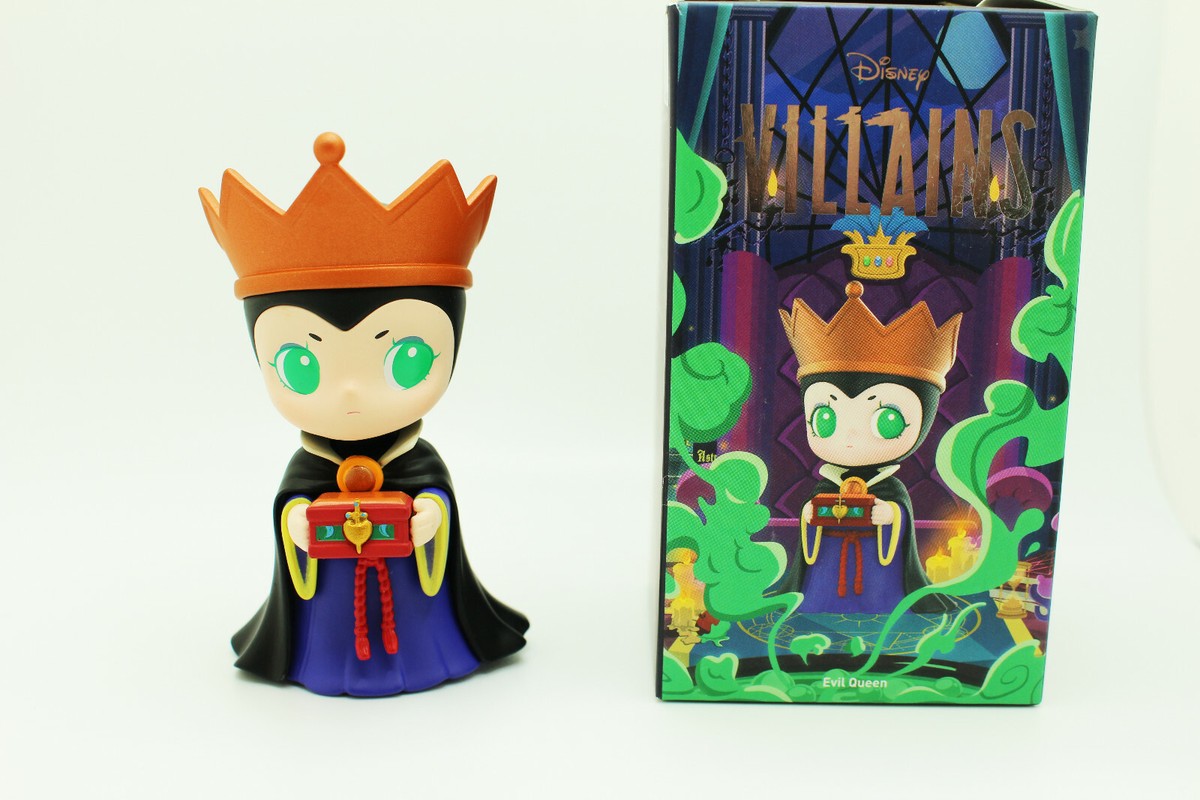 Pop Mart Disney Villains * You Pick A Figure * Collectible NEW | eBay