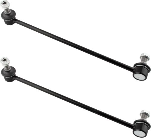 6x Front Lower Ball Joints Sway Bar Links Tie Rod Ends for Audi A3 2006-2013 - Picture 3 of 8