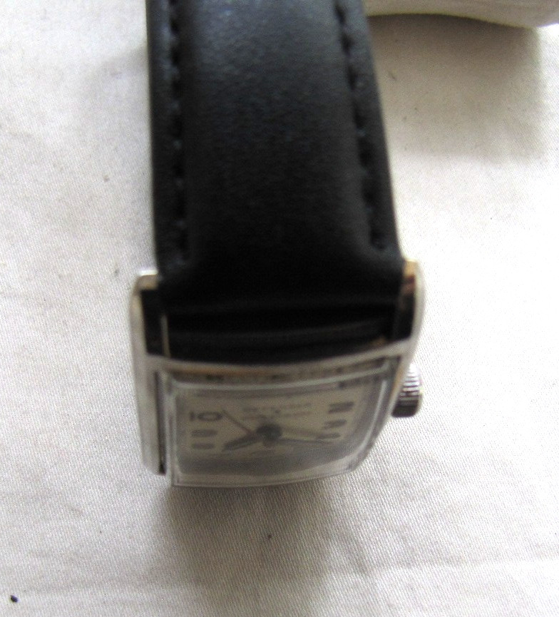 DEFENDER WATERPROOF RECTANGLE  SS CLAMSHELL ETA 1… - image 7