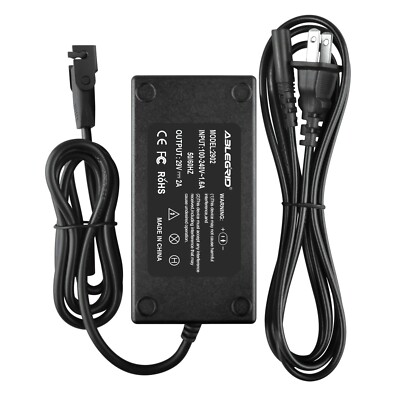29V AC/DC Adapter For Okin Power Recliner or Lift Chair Transformer SP2-A SP2-A1