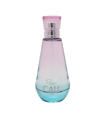 hollister pure cali body mist