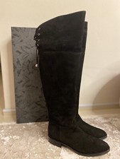 Stivali Dyva nuovi / sopra il ginocchio taglia 37,5