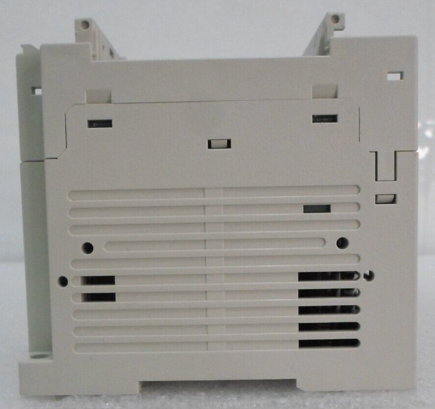 MITSUBISHI FX3G-60MT/ES-A, KCC-REI-MEK-09T269 PROGRAMMABLE MITSUBISHI FX3G-60MT/ES-A, KCC-REI-MEK-09T269 PROGRAMMABLE