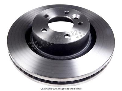 For LAND ROVER 2005-2009 Brake Disc FRONT LEFT OR RIGHT FREMAX