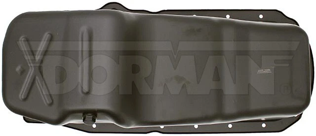 Cacerola de aceite del motor Dorman 264-107 Foto 2 de 4