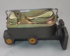 Mopar 15/16 bore master cylinder A B E body Cuda Charger 4 bolt cast iron