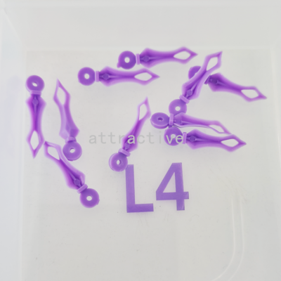 Kit De Matrices Dentaires Transparentes Pour Diastema - Similaire BioClear, Neuf