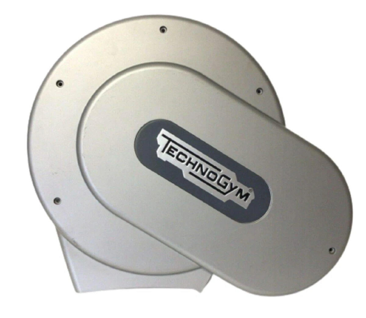 Technogym Cardio Wave 700i Elliptical Left Front Casing Cover