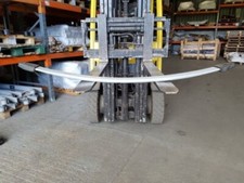 Iveco Daily 35 model HD single leaf transverse front leaf spring 00-2014