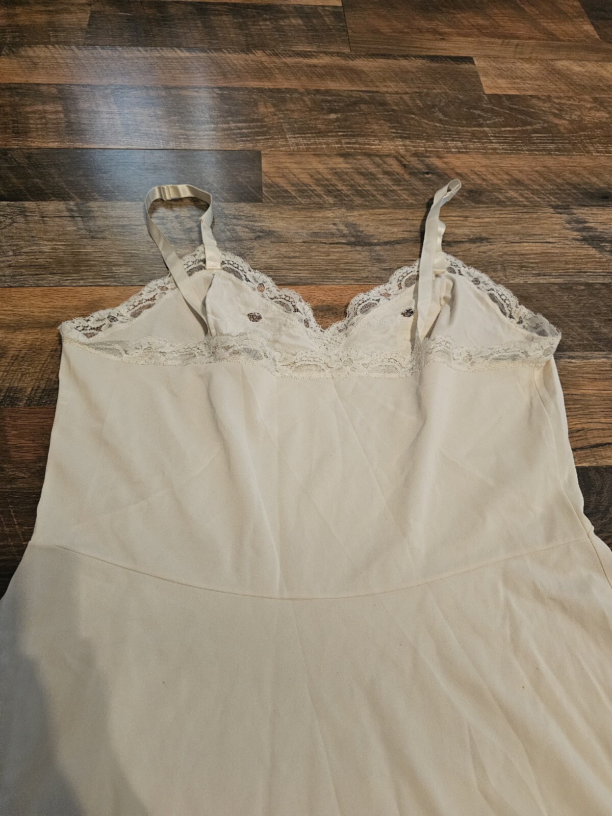 Shadowline Slip Mutandine Nonna In Nylon Lucido | Taglia XL Blu Cobalto Modello 17032