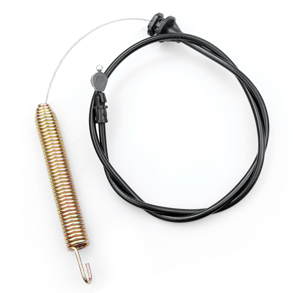 Deck Engage Clutch Cable 42" For Craftsman LT2000/1000 Lawn Tractor