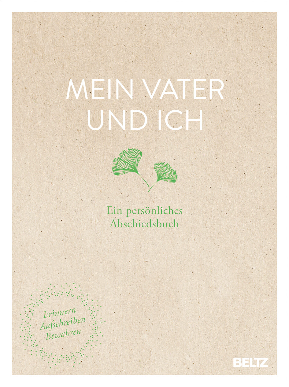 Thumbnail - Andrea Edinger / Mein Vater Und Ich