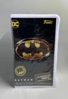 Funko Pop Blockbuster Rewind Batman 1989 Vinyl Figure Chance of Chase NIB Sealed